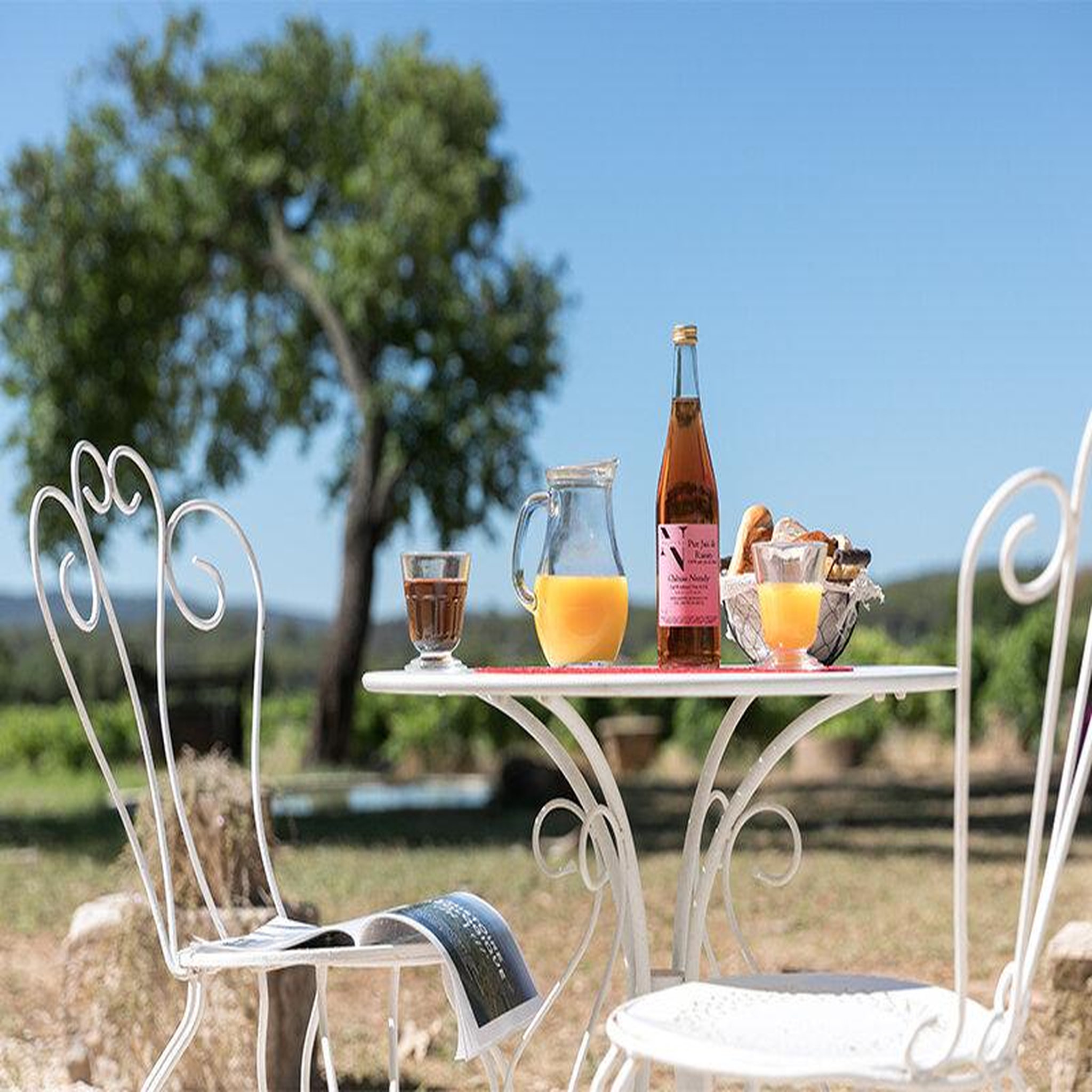 Voir la diapositive 4 : Smartbox Séjour en château aux portes des gorges du verdon : 3 jours en suite avec dégustation de vins - coffret cadeau séjour