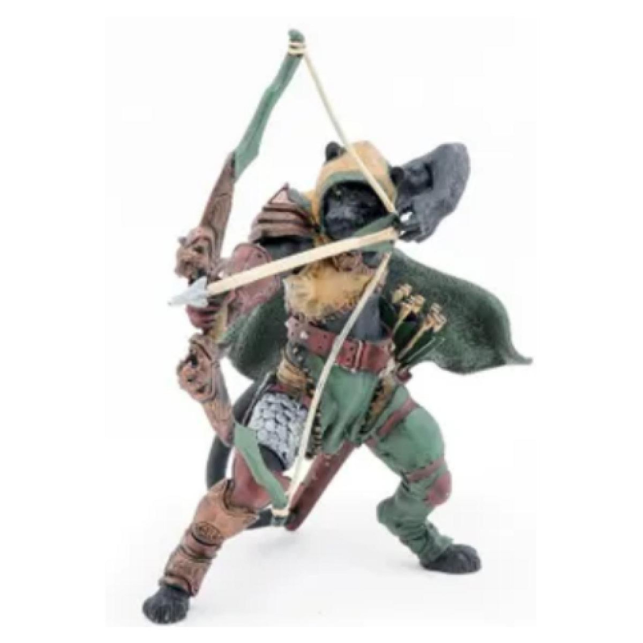 Papo - 36039 - Mutant Panthere