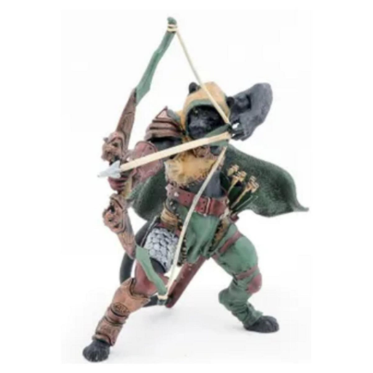 Papo - 36039 - Mutant Panthere