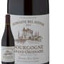 Domaine Bel Avenir Bourgogne Grand Ordinaire Rouge 2015