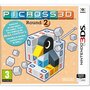 Picross 3D : Round 2 3DS XL