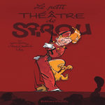 LE PETIT THEATRE DE SPIROU, Doisy Jean
