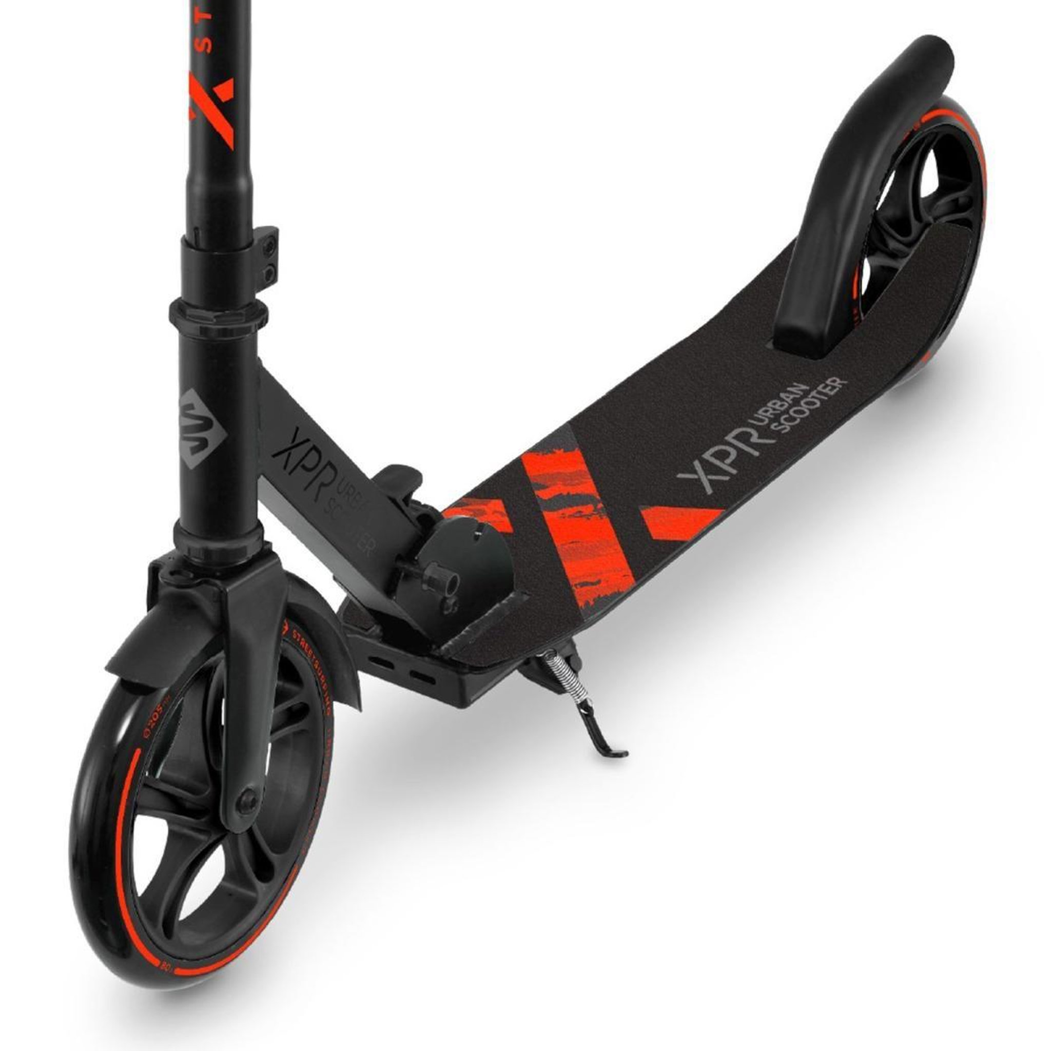Voir la diapositive 3 : Street Surfing TROTTINETTE URBAN XPR 205 DUSK