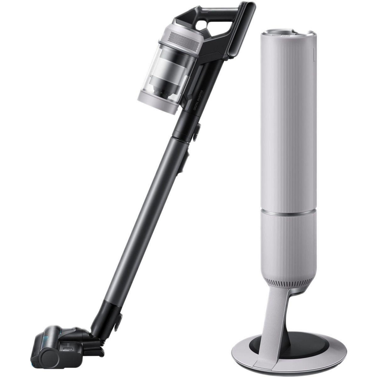 Samsung Aspirateur balai Bespoke AI Jet Lite Complete VS80F28EFP