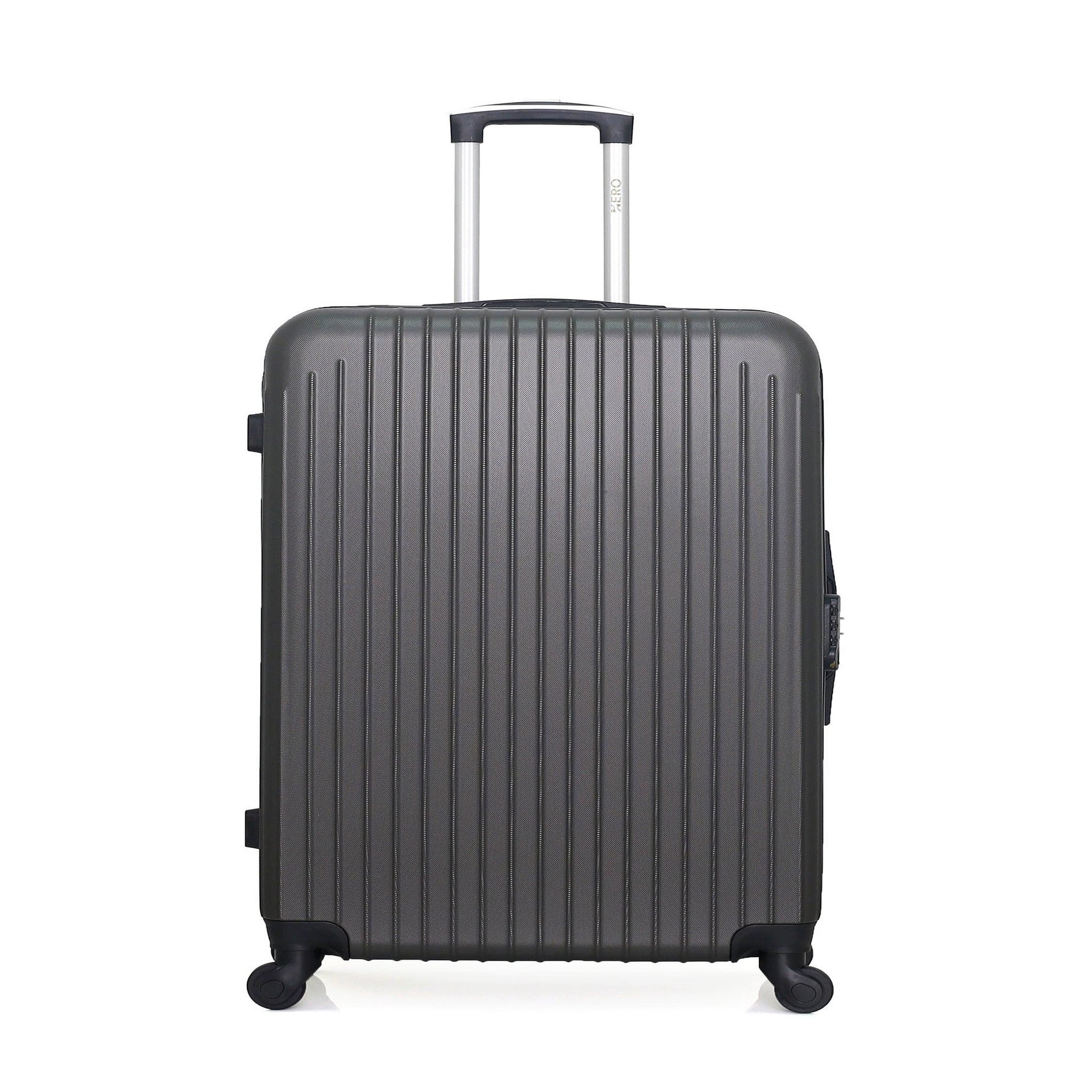 HERO Hero - valise grand format carpates 75 cm 4 roues