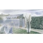 Habitat et Jardin Film à bulles -   Isofilm   - 1.20 x 100 m