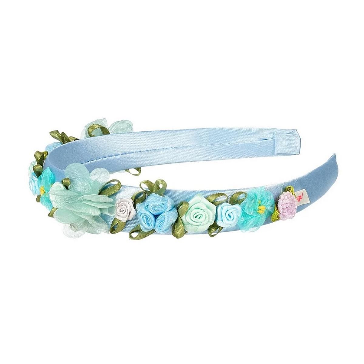 SOUZA Serre tete Charmaine bleu