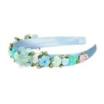 SOUZA Serre tete Charmaine bleu