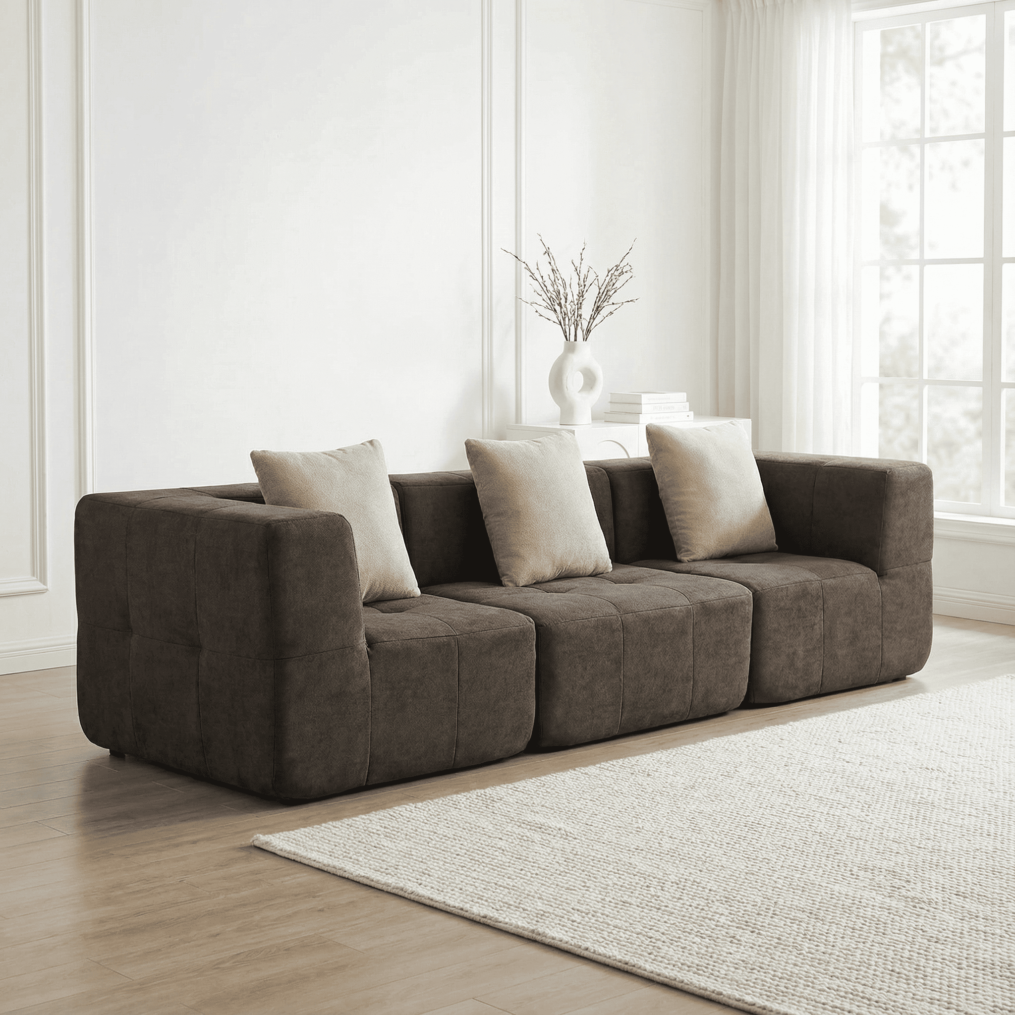 Voir la diapositive 6 : COCO LIVING Coco Living Eden Simple