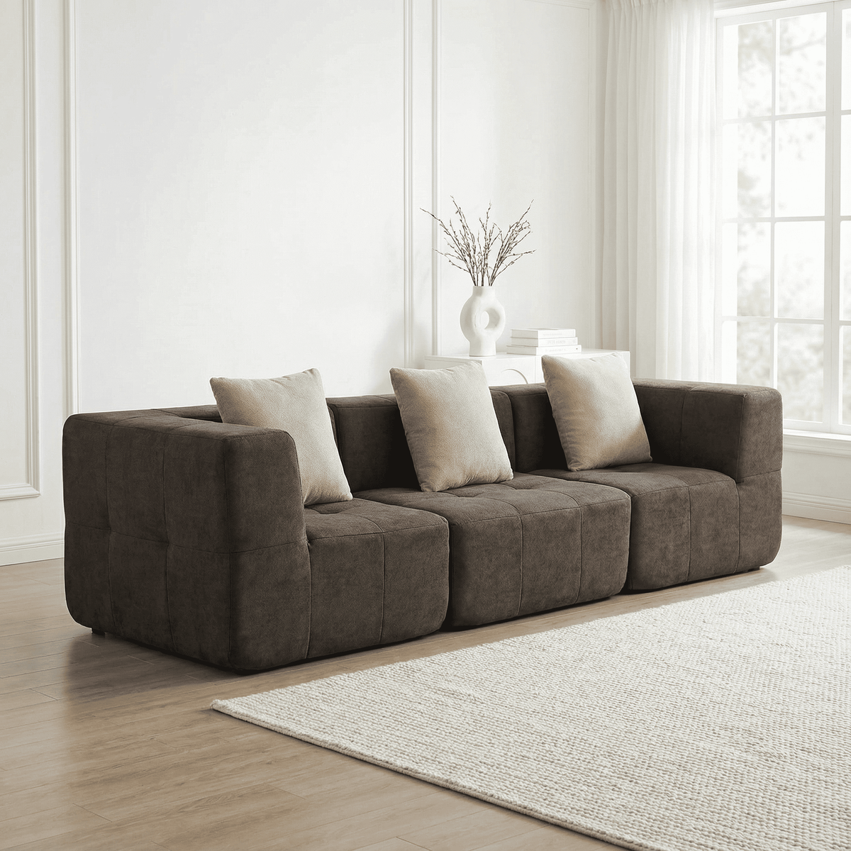 COCO LIVING Coco Living Eden Simple