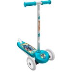 DISNEY Trottinette Disney Stitch 3 Roues Vibrante