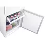 Samsung Réfrigérateur combiné encastrable BRB30705DWW/EF Metal Cooling