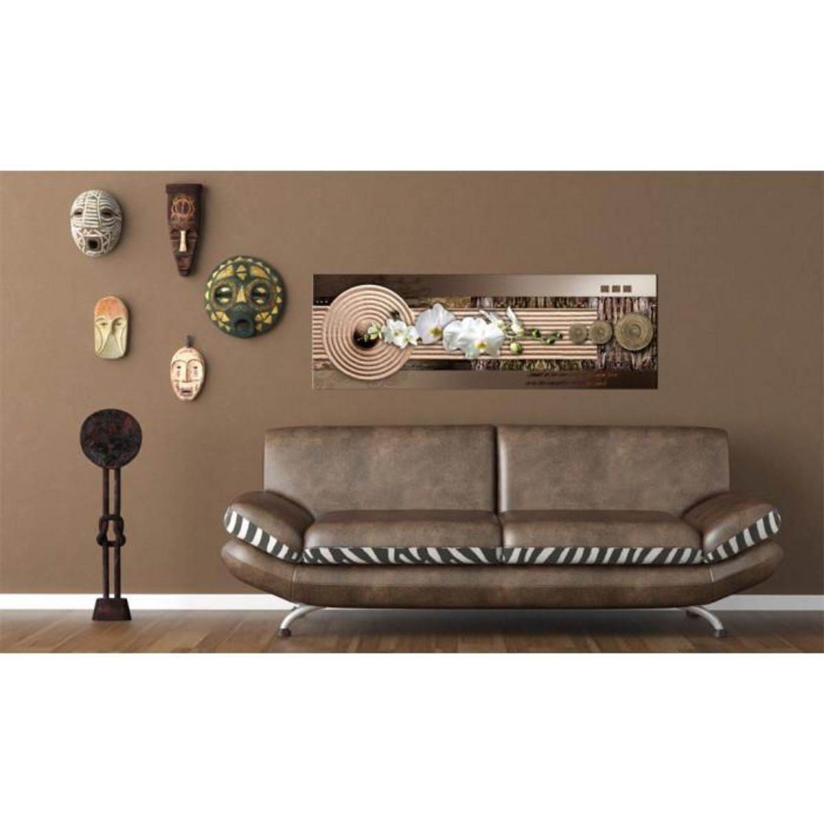 Paris Prix Tableau Imprimé  Sentence