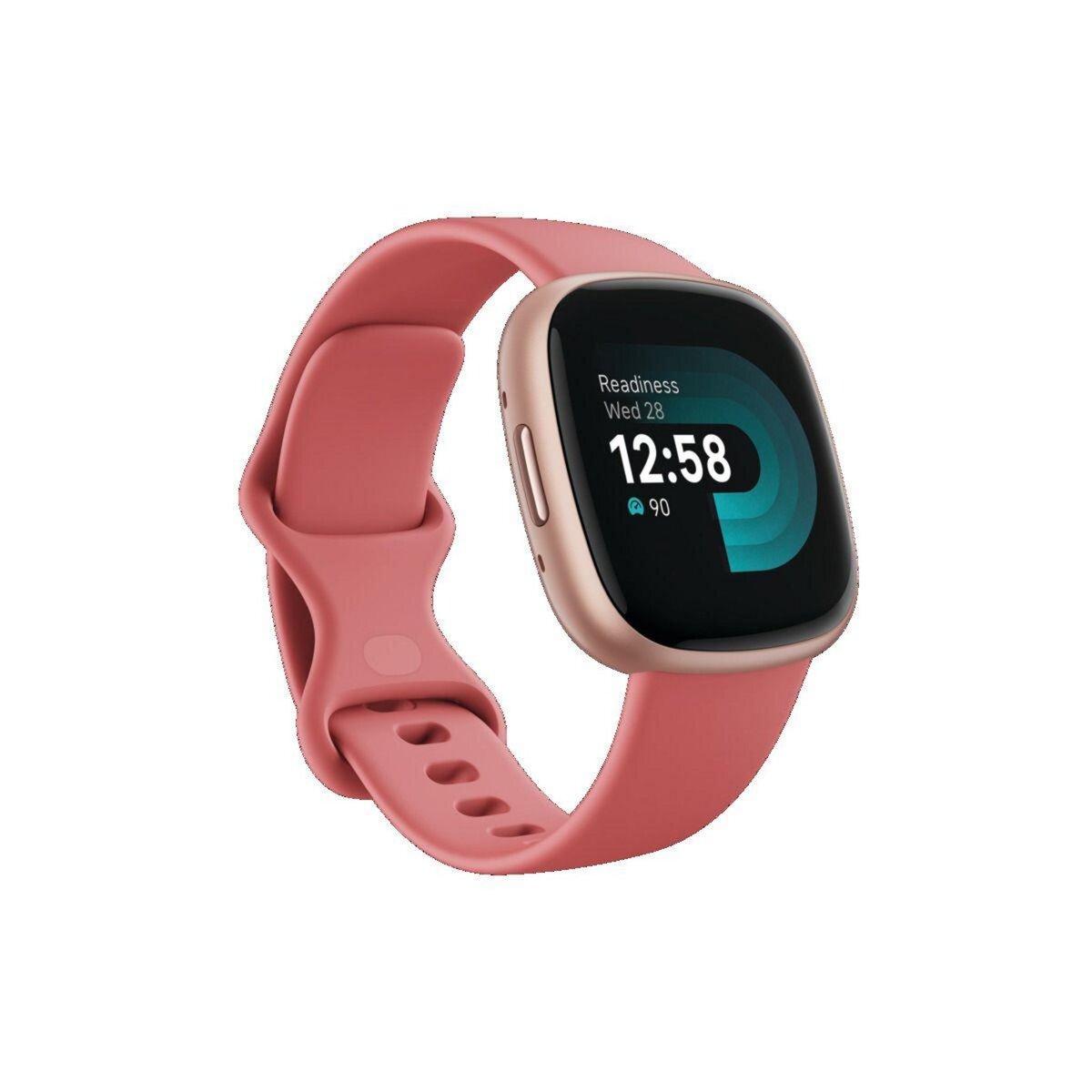 Fitbit best sale moins cher