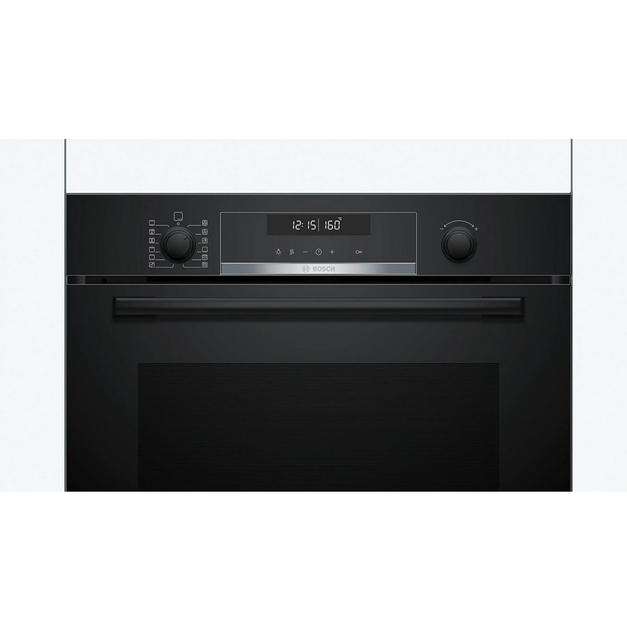 Voir la diapositive 3 : BOSCH Four pyrolyse hbg578eb3 - HBG578EB3