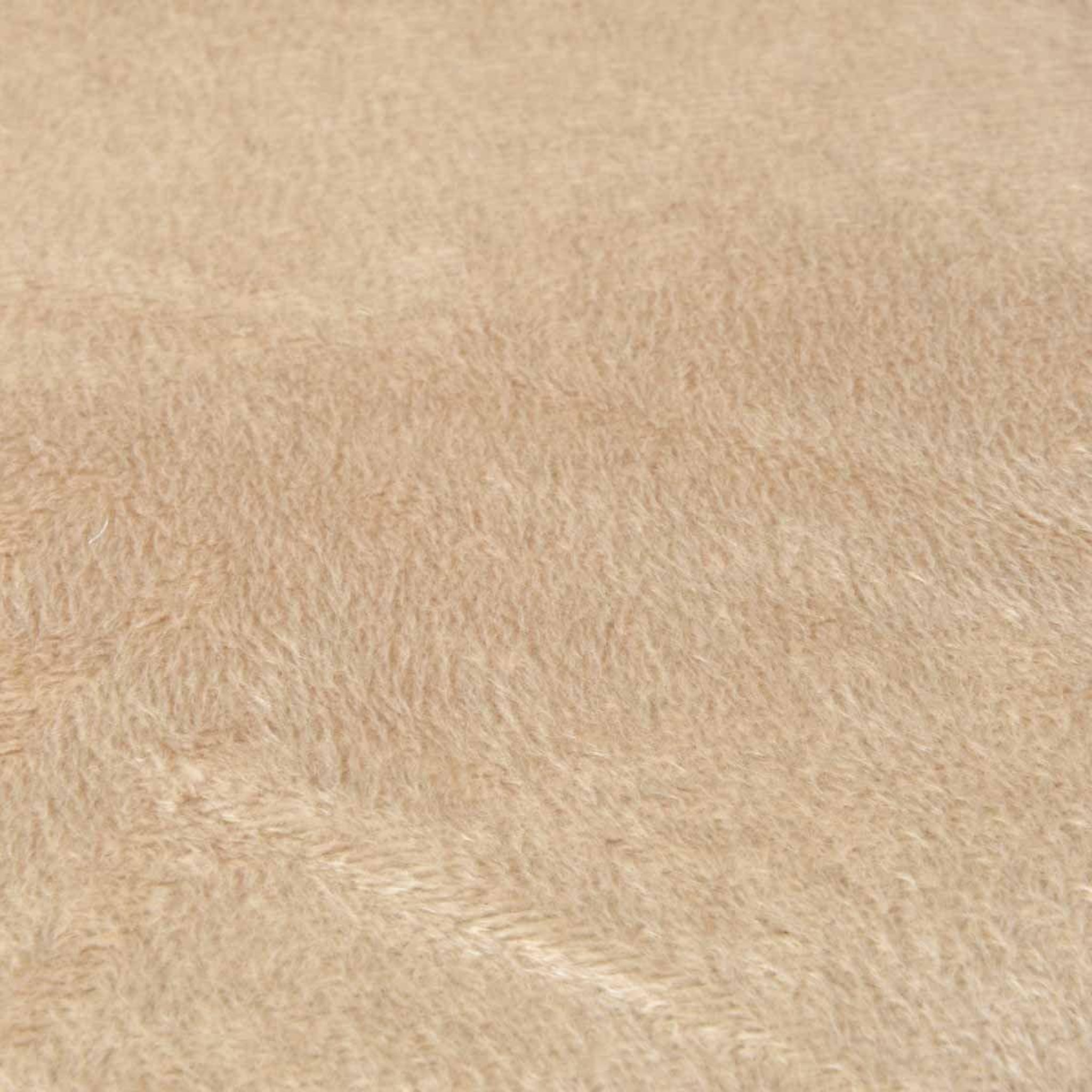 Voir la diapositive 5 : LOVE STORY Panier pour chien & chat  boho  48cm naturel