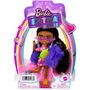 Voir la diapositive 3 : BARBIE Barbie Extra Mini Modèle 1
