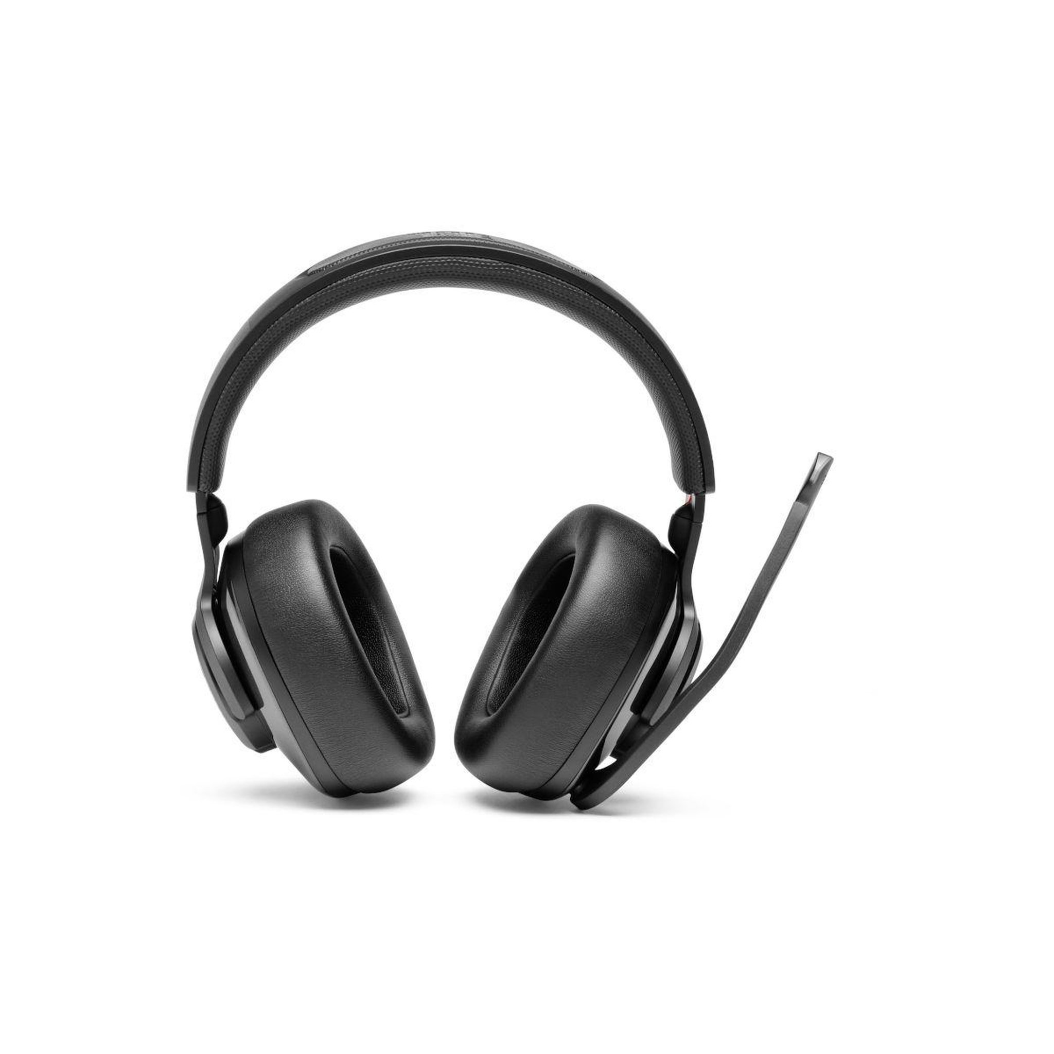 Voir la diapositive 2 : JBL Casque gamer Quantum 400 Noir