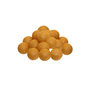 Voir la diapositive 1 : ATMOSPHERA Guirlande Led  16 Mini Boules  261cm Jaune Moutarde