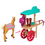 Voir la diapositive 4 : MATTEL MATTEL Spirit Hat & Boot Festival Stand