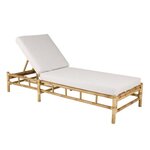 Paris Prix Transat  Cane  210cm Naturel & Gris