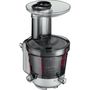 Voir la diapositive 3 : KitchenAid Extracteur de jus KitchenAid 5KSM1JA Argenté