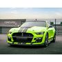 Voir la diapositive 3 : Smartbox Stage de pilotage : 4 tours sur le circuit de Nogaro en Ford Mustang Shelby GT500 - Coffret Cadeau Sport & Aventure