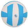 TREMBLAY Ballon de volley Tremblay Training blc trq t5 volley Bleu moyen 94152