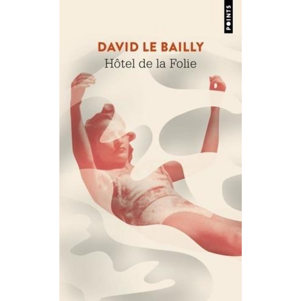 HOTEL DE LA FOLIE, Le Bailly David