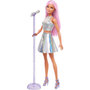 Voir la diapositive 2 : MATTEL PPE POP STAR BARBIE Mattel MALJCW42