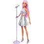 Voir la diapositive 2 : MATTEL PPE POP STAR BARBIE Mattel MALJCW42