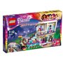 LEGO Friends 41135 - La maison de la Pop Star Livi