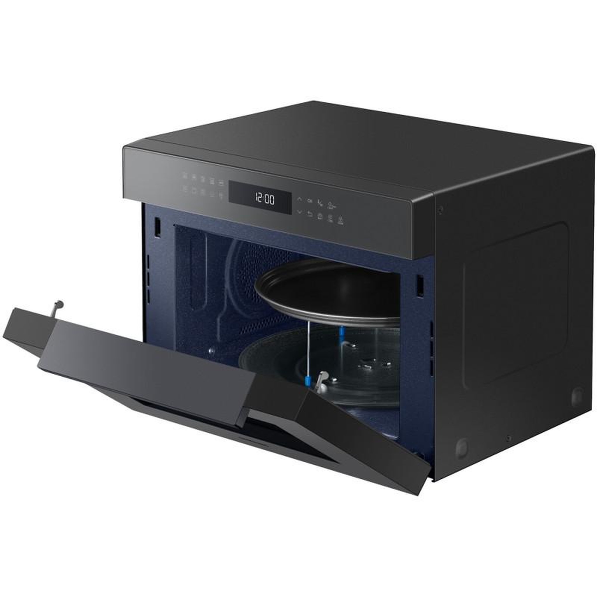 Voir la diapositive 6 : Samsung Chaleur tournante brassée 35L SAMSUNG 52,8cm, 4797795