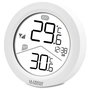 Voir la diapositive 2 : La crosse technology Station météo WS6219-WHI