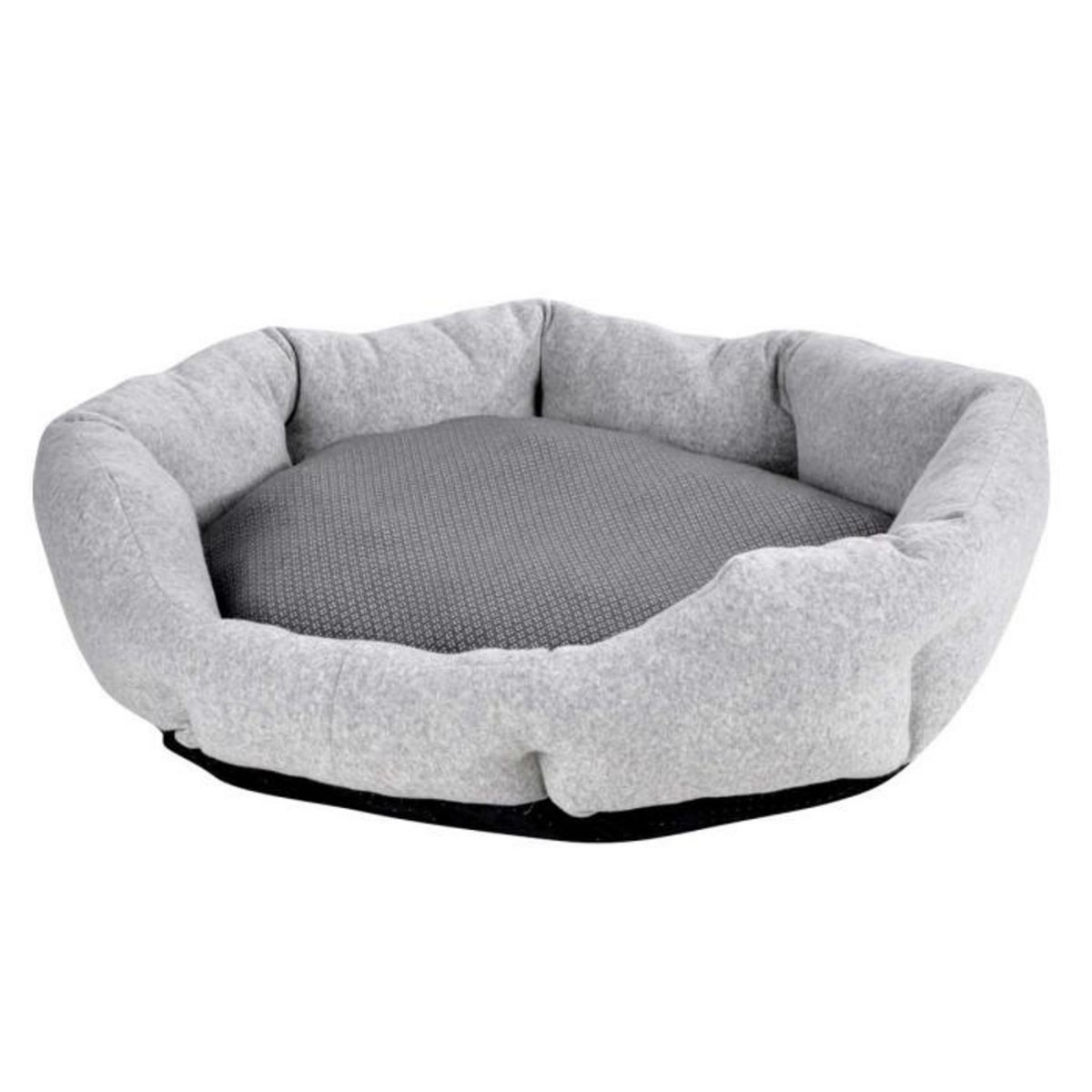 Paris Prix Panier pour Chien & Chat  Graphene  45cm Gris