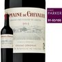 Voir la diapositive 1 : Domaine de Chevalier Pessac Léognan Grand Cru Classé Rouge 2012