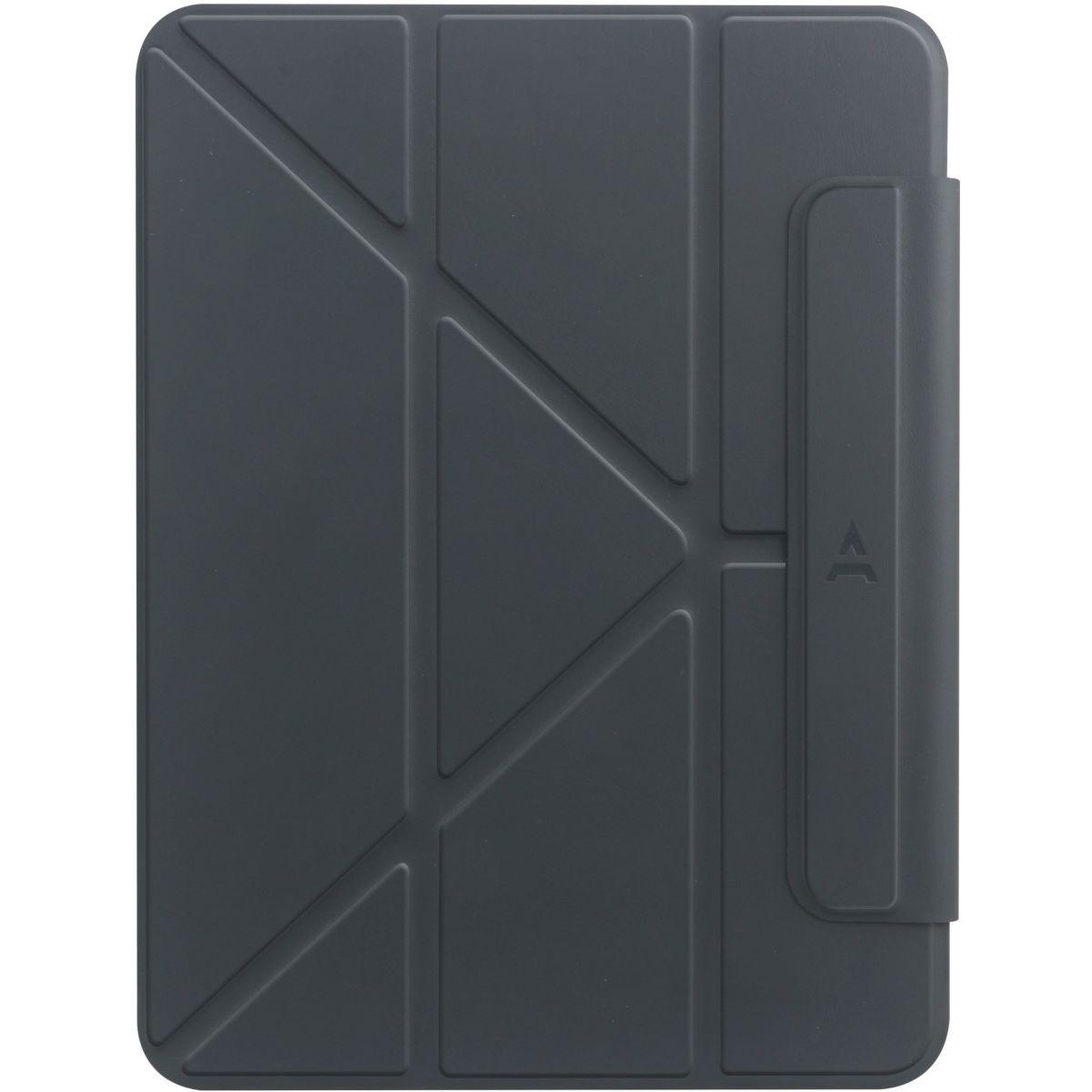 Voir la diapositive 4 : ADEQWAT Etui iPad Pro 11 2024