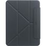 Voir la diapositive 4 : ADEQWAT Etui iPad Pro 11 2024