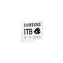 Voir la diapositive 3 : Samsung Carte Micro SD 1To PRO PLUS SONIC