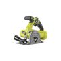 Voir la diapositive 3 : Ryobi Scie Multi matériaux RYOBI 18V One+ 85mm - 2 lames - Sans batterie ni chargeur - R18MMS-0