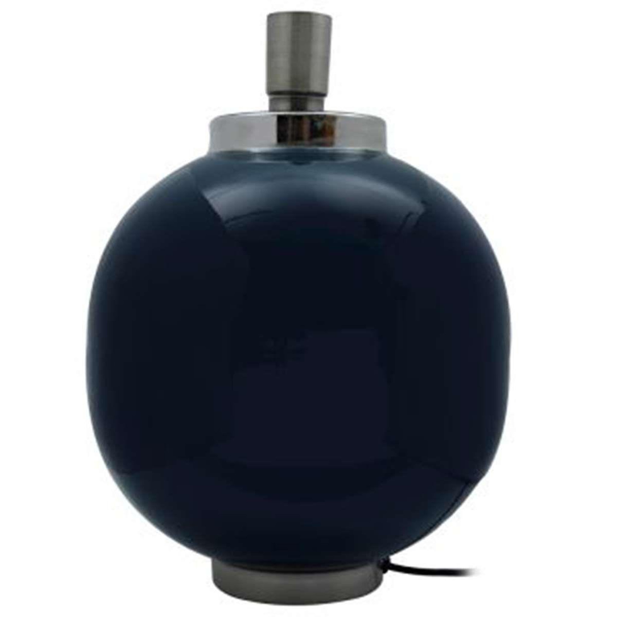 Paris Prix Lampe à poser design  arto  38cm bleu & argent