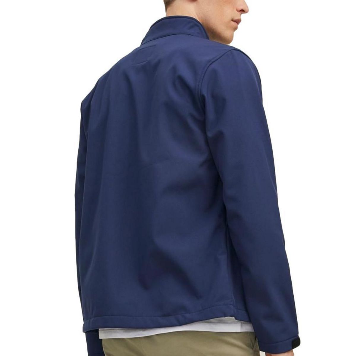 Jack & Jones Veste  oftshell  Homme Jack & Jones Marvin Collar