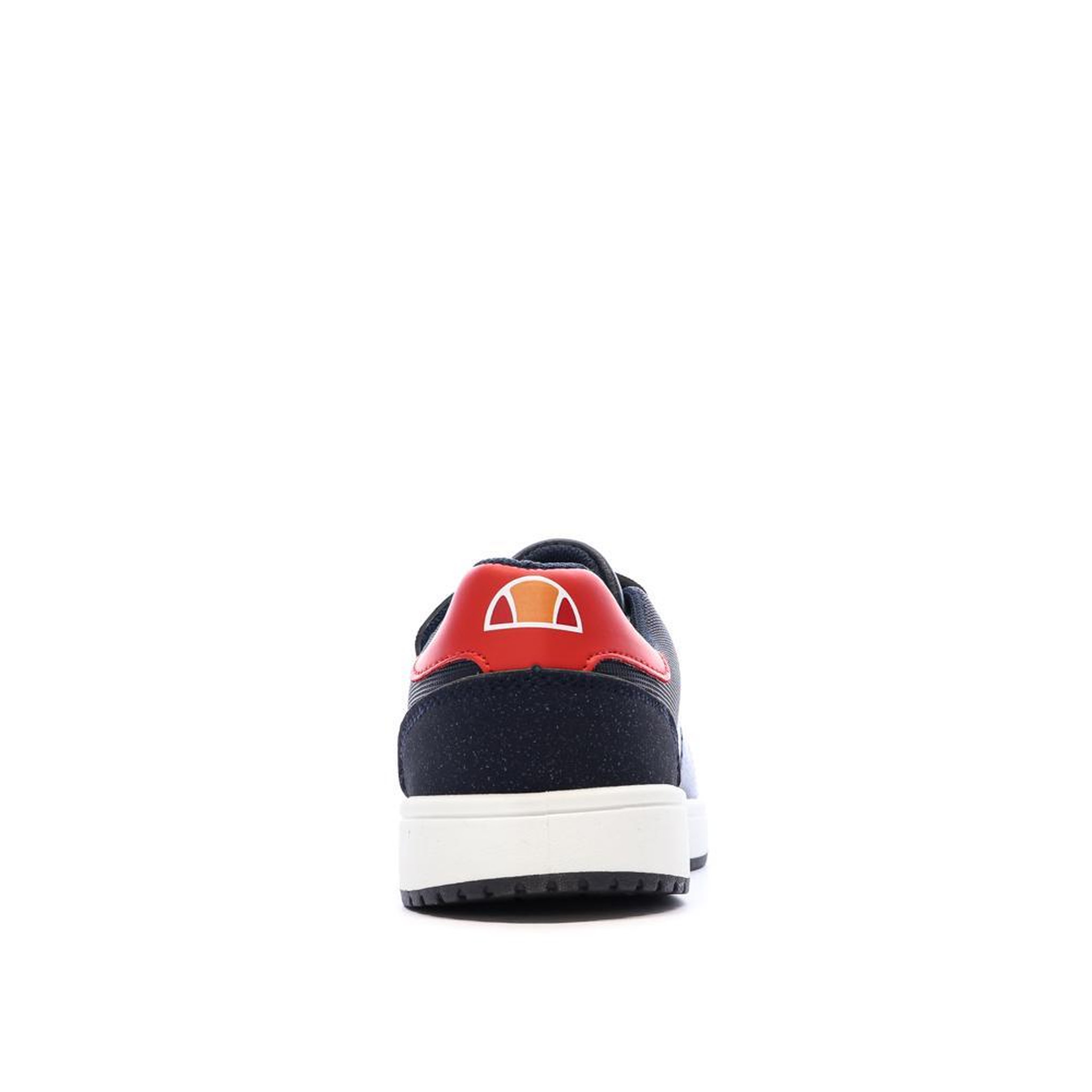 Voir la diapositive 3 : ELLESSE Baskets s Garçon Ellesse Santo