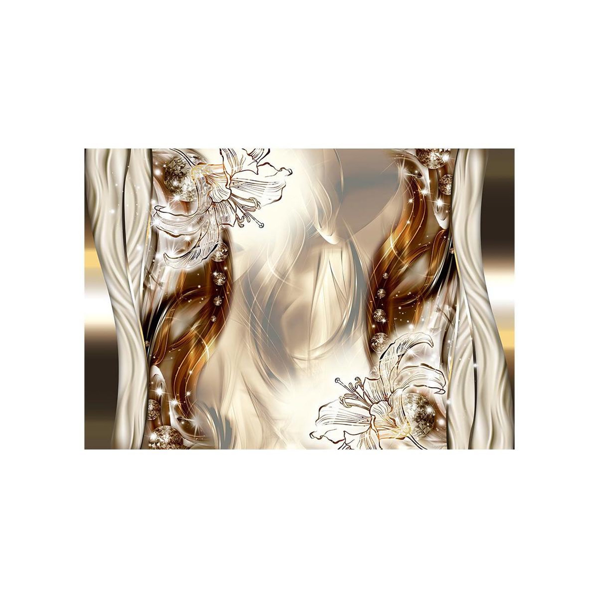 Voir la diapositive 2 : Paris Prix Papier Peint  Ethereal Sheen