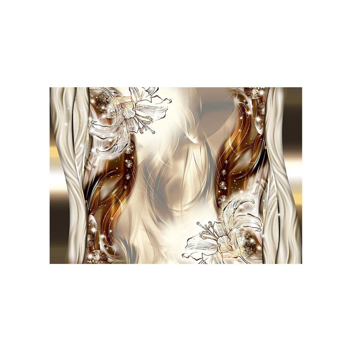 Paris Prix Papier Peint  Ethereal Sheen