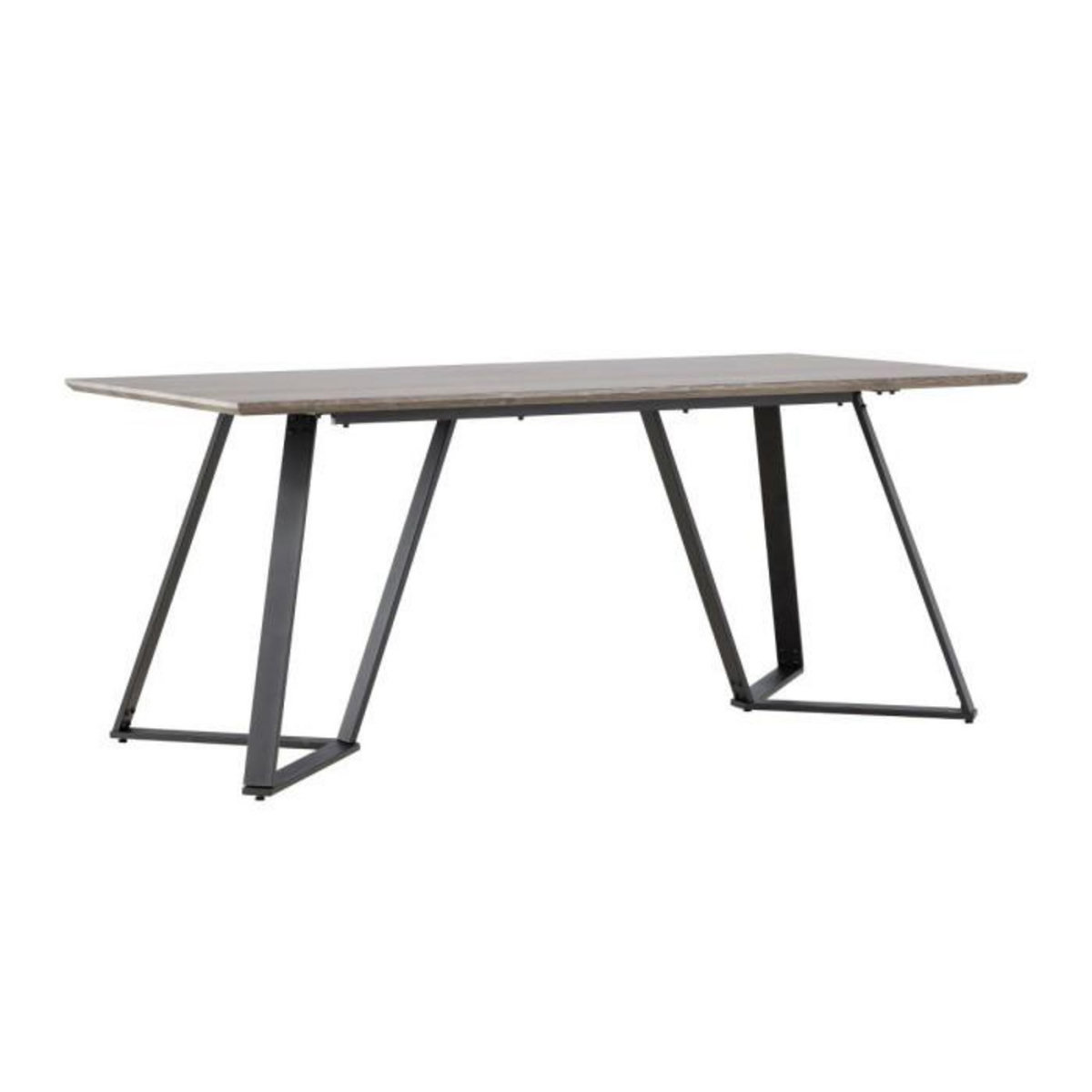 Paris Prix Table à Manger Design  Marina  180cm Naturel