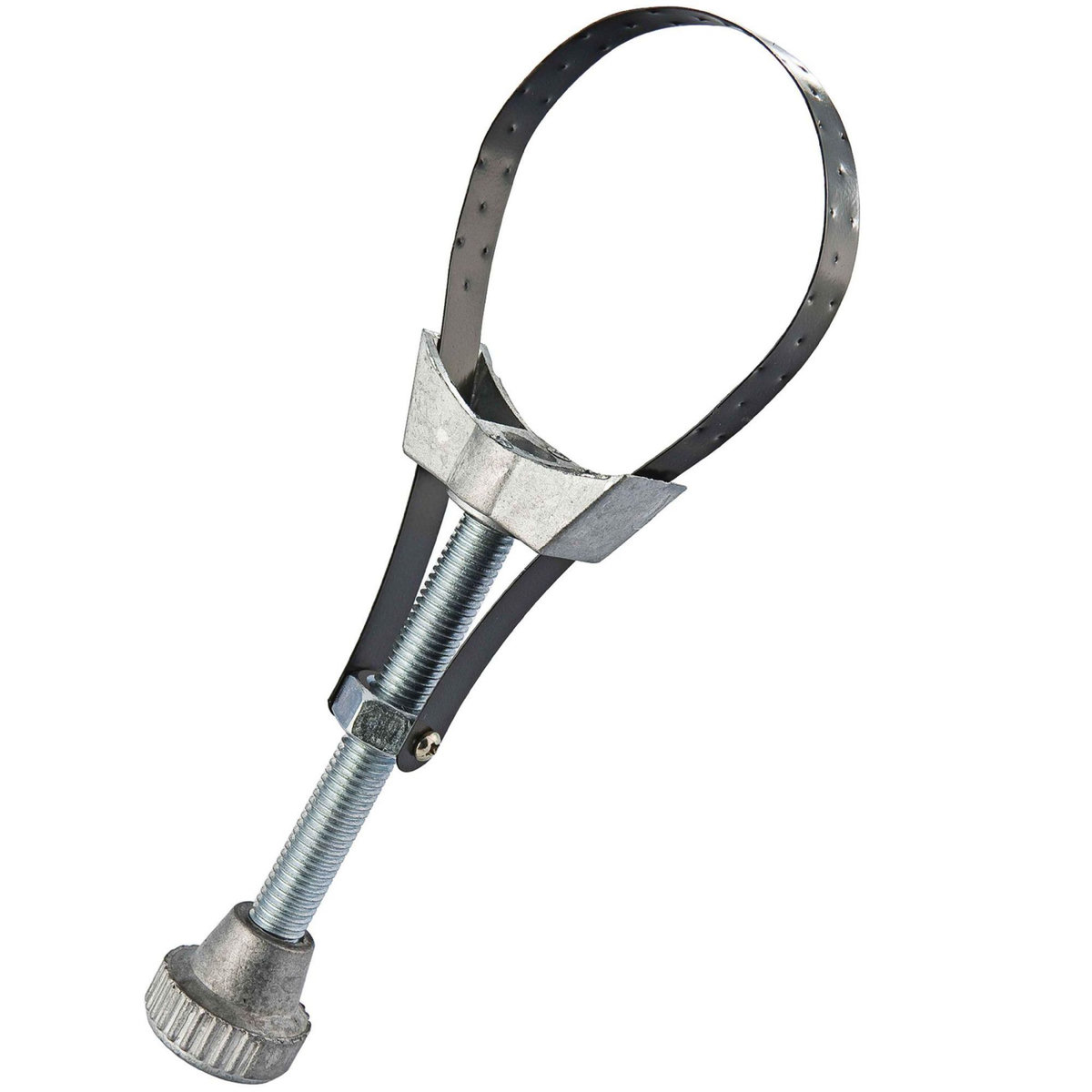 Turbocar Clé filtre à huile à ruban