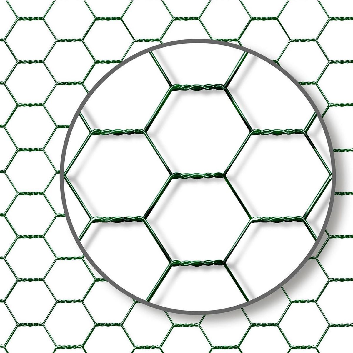 ID MARKET Enclos poulailler 12 m² 4x3 M avec grand perchoir 4 niveaux en bois acier galvanisé