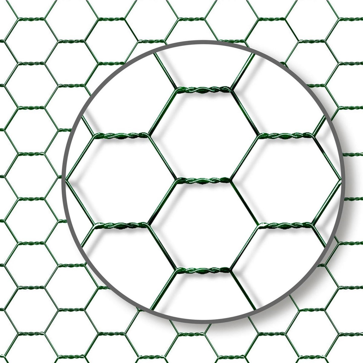 ID MARKET Enclos poulailler 12 m² 4x3 M avec grand perchoir 4 niveaux en bois acier galvanisé