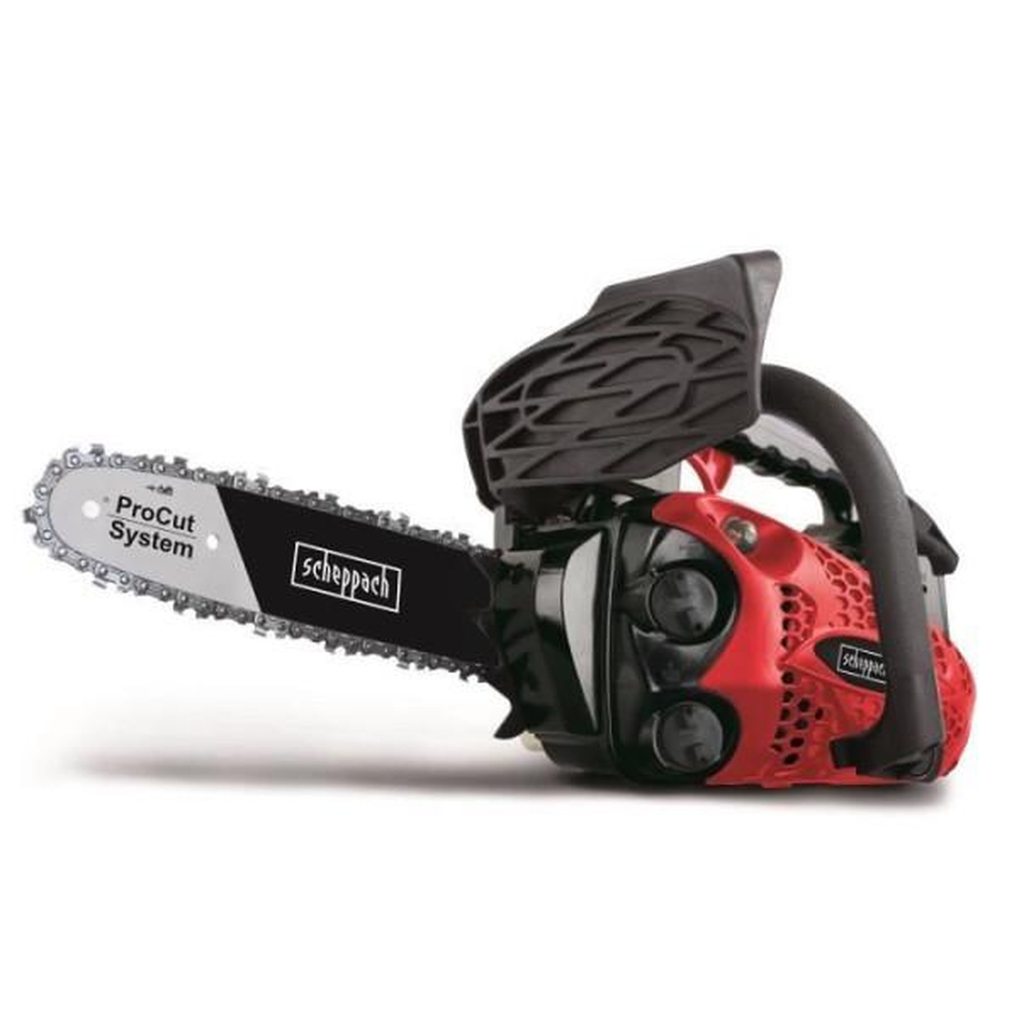 SCHEPPACH Elagueuse thermique CSP2540 - 25 cm - 25 CC - SCHEPPACH